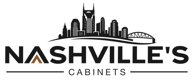 Nashville's Cabinets — Middle Tennessee